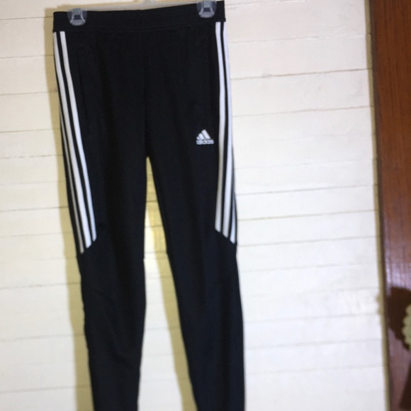 adidas ladies pants